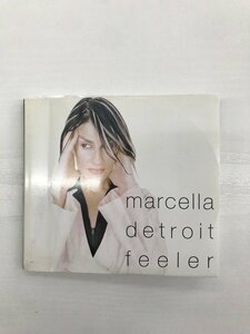 G2 53796 ♪CD 「feeler marcella detroit」SRCS 8118,XDCS 93231【中古】
