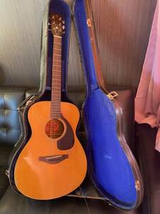 YAMAHA FG-150 ヤマハ アコースティックギター 6弦 アコギ 弦楽器 器材 音楽中古品