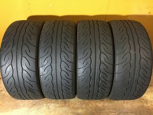 ★☆YOKOHAMA　ADVAN NEOVA AD08R　215/45R17　4本セット　2020年製☆★