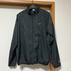 NIKE ウィンドブレーカー L