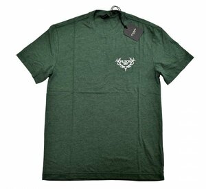 送料無料4★Filson★フィルソン Buckshot T-シャツ size:S ダークグリーンラック