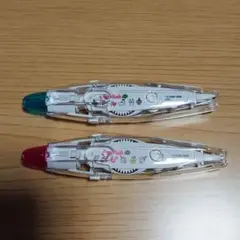 デコレーションテープB　ムーミン柄