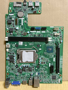 【bios動作品　保証付】Dell Vostroシリーズ用マザーボード15140-1 45D2Y＄EA