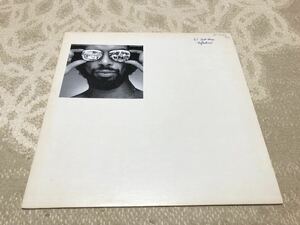 TEST PRESS Gil Scott Heron Reflections テスト盤 audiophile 高音質 rare 貴重 ギル・スコット・ヘロン テストプレス TP