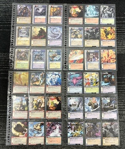 6 モンスターコレクション TCG　カード 360枚　モンコレ トレカ トレーディングカード