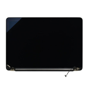 MacBook Pro Retina 13 inch 2012 Early 2013 A1425 液晶 上半身部 中古品　4-0430-5 LCD 13インチ