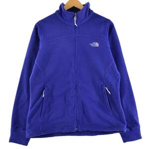 古着 ザノースフェイス THE NORTH FACE フリースジャケット レディースXL【エルル】 /eaa298274 【SS2403】