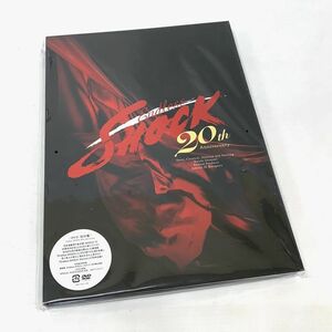 Endless SHOCK 20th Anniversary(初回生産限定盤) 堂本光一/アイドル DVD 店頭併売品《CD部門・山城》A1371