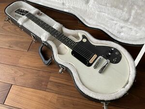 美品！Gibson Melody Maker Joan Jet Worn White ジョーン ジェット モデル　軽量