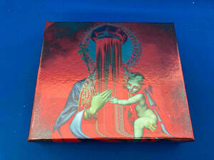 the GazettE CD NINTH(完全生産限定盤)(2DVD付)