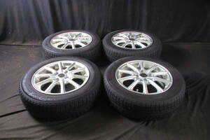 MICHELIN X-ICE スタッドレス 175/65R15 アクア ヴィッツ フィット フィットハイブリッド キューブ等 条件付き送料無料!!