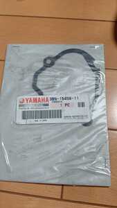 ヤマハ DT125R 純正 未使用 オイルポンプカバーガスケット 3BN-15456-11 パッキン DT200R DT200WR TDR125 YAMAHA