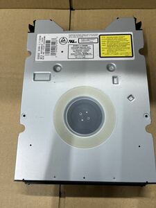 A7 SHARP シャープ レコーダー用 DVD ドライブ DVR-L11SHA