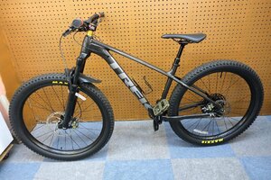 ★# TREK トレック Roscoe7 MTB サイズM 2021年モデル？ USED