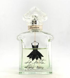 GUERLAIN ゲラン ラ プティット ローブ ノワール オー フレッシュ EDT 30ml ☆送料350円