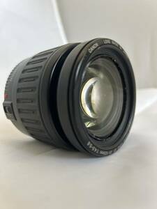 CANON ZOOM LENS EF 35-105 1:4.5-5.6