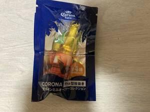 コロナエキストラ CORONA ボトル型栓抜き オープナー 非売品