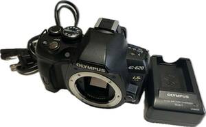 ★極上美品★ オリンパス OLYMPUS E-620 #8120099