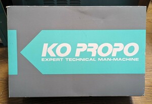 KO PROPO EX-7 Mint 7Band 27.125MHz ナローバンド対応 