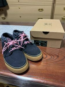 スニーカー NIKE ナイキ 靴 NIKE ZOOM STEFAN JANOSKI MIDステファンジャノスキーミッド　ナイキズームエアローカットスニーカー レア