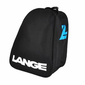 1429787-LANGE/LANGE BASIC BOOT BAG スキー ブーツバッグ スキー スノーボード/F