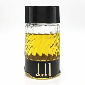 DUNHILL ダンヒル フォーメン EDC 120ml ☆残量たっぷり　送料510円