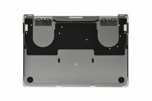 当日発送 MacBook Pro 13 2016 A1706 4ポート スペースグレイ ボトムケース 中古品 2-1222-5　Touch Bar