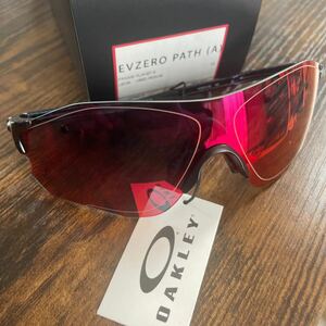 ★OAKLEY★オークリー★EVZERO PATH ASIA FIT★OO9313-02★正規品★新品未使用品