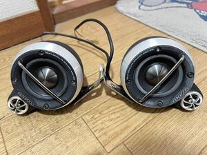 ケンウッド KSC-S9 2WAYスピーカー サテライトスピーカKENWOOD