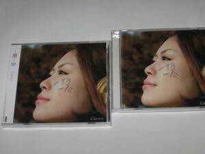 CD Caroco『一期一会』未開封品とサイン入りの2枚セット
