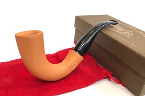 【新品未使用】★ Mr BROG　CLAY PIPE