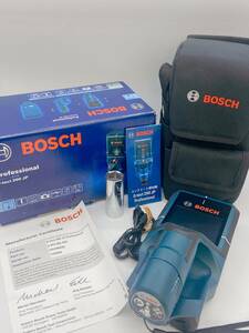 N35403 BOSCH Professional D-tect200JP ボッシュ コンクリート探知機 付属品付 電動工具 測定器 メーカー