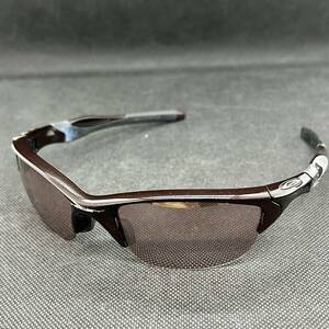 #9249　OAKLEY　オークリー　Flak Jacket　フラックジャケット　ブラック　現状品