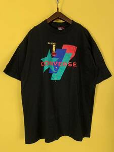 90s converse コンバース Tシャツ made in usa アメリカ製
