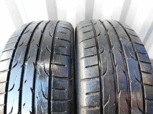 【ト484】DIREZZA DZ102▼215/50R17▼2本即決