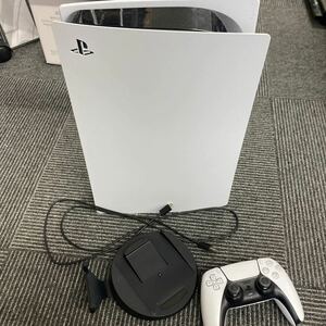  SONY PS5 本体