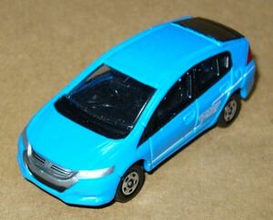 ★トミカ博★イベントモデル★ホンダ インサイト★HONDA INSIGHT★TOMICA SHOP FACTORY★組み立て工場★