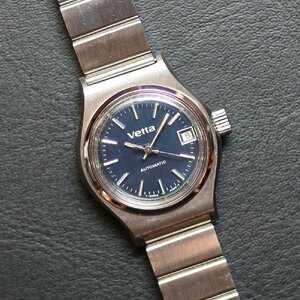 【VETTA】Vintage watch NOS / 腕時計 レディース おしゃれ ブランド 人気 30代 40代 50代 60代 おすすめ プレゼント