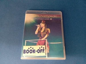 ayumi hamasaki COUNTDOWNLIVE 2019-2020 ~Promised Land~ A(Blu-ray Disc)