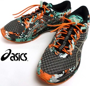 Asics / アシックス / Gel Noosa Tri 11 ランニングシューズ US7(25cm相当)(メンズ)【中古】7i-1-048