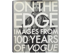 洋書◆ヴォーグ VOGUE誌 100周年記念公式写真集 本