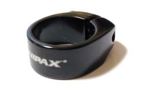 ＜即決＞ ONIPAX フォークコラム 固定クランプ ID:28.6mm H:16.8mm OS 1-1/8コラム 検索: KHS ハンドルコラム