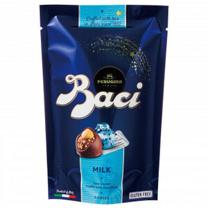 バッチ ミルクチョコレート BAG 5P 72 (12×6)入り 665481 /a