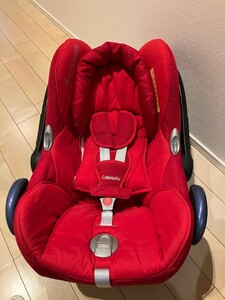 Maxi-Cosi CabrioFixベビーシート