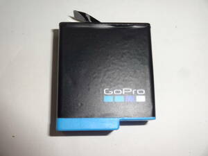 GoPro R-41047830 純正 リチウムイオンバッテリー HERO8/7/6ブラック用 2019-11-15【送料無料】