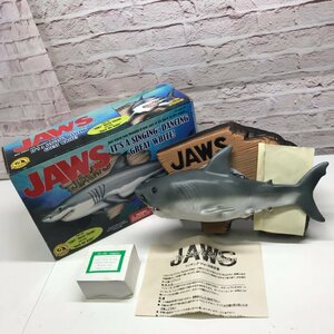 ビバリー シンキング・ジョーズ JAWS 240418SK010446