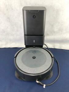 ★中古品★ルンバ i3+ iRobot