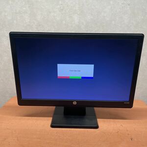 HP 液晶モニター　LV1911 18.5インチ　★ジャンク品★ (3)