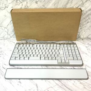 ●送料無料 未使用品 SOTEC ソーテックJapanese Keyboard Unit キーボード KBM0263/CKB10P-K1/パソコン 周辺機器・PS/2キーボード？