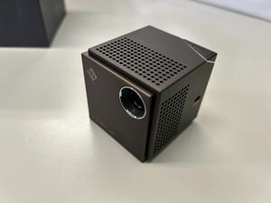 超小型レーザープロジェクター Smart Beam Laser LB-UH6CB Projector 送料無料